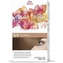 Wella Color Touch Pure Naturals 6/0 60 ml
