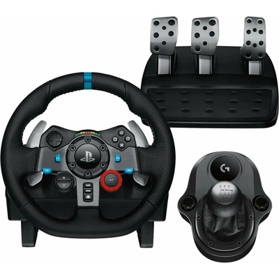 Logitech G29 991-000557