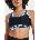Under Armour Дамски сутиен Under Armour UA Crossback Mid Block Under Armour | Sin | ЖЕНИ | M