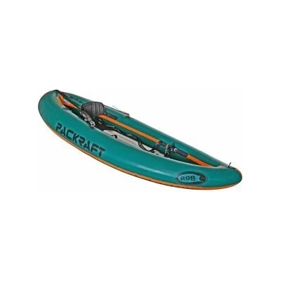 ROBfin Packraft ECO