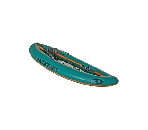 ROBfin Packraft ECO