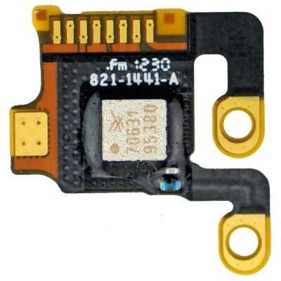 Apple iPhone 5 anténní konektor PCB