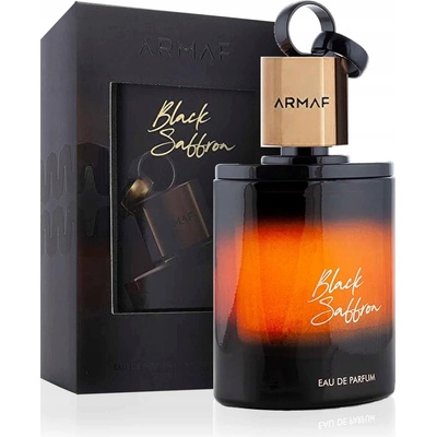 Armaf Black Saffron parfémovaná voda pánská 100 ml