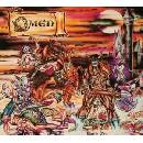 OMEN - BATTLE CRY CD