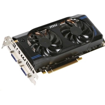 MSI N560GTX-M2D1GD5