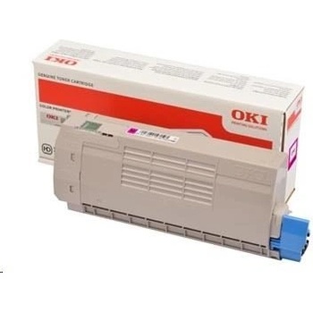 OKI 46507614 - originální