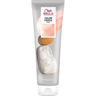 Wella Professionals Color Fresh Mask Pink Blush 150 ml