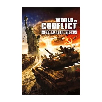 World in Conflict Complete
