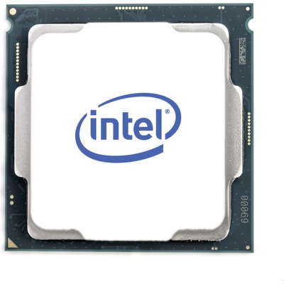 Intel Xeon Silver 4410Y 2.0GHz Kit