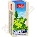 Apotheke Kotvičník zemný 20 x 1,5 g