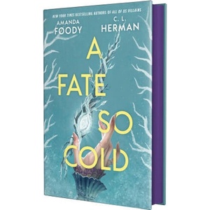 A Fate So Cold | C L Herman (ISBN: 9781250873156)