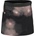 Maloja Дамски скорт Maloja Women's GermerM. Skort - Deep Black Bloom (113-1279-0113)