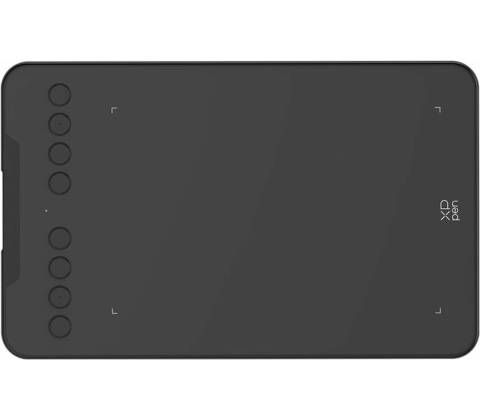 XPPen Deco mini7 W v2