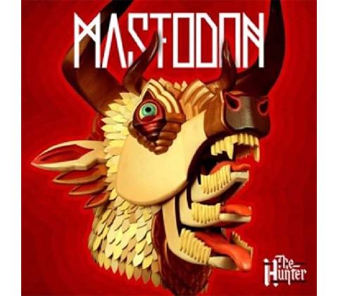 Mastodon - The Hunter