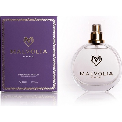 MALVOLIA Pure Dámské feromony 50 ml