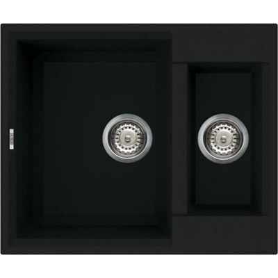 Elleci EASY 150 black
