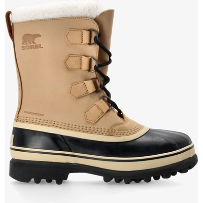 Sorel Caribou Wp hnědá