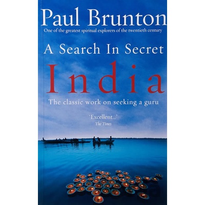Search In Secret India
