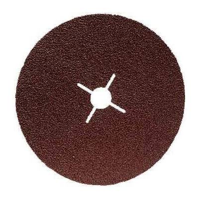 SAITDISC kotouč fíbrový pro úhlové brusky 150mm K36 87.02-S2A-150-036