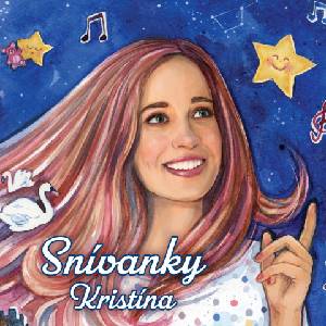 Supraphon Kristína: Snívanky - CD (032393)