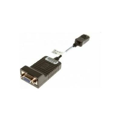 HP Compaq HP Display Port (DP) Adapter, DisplayPort to VGA
