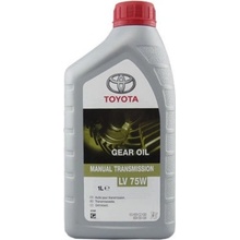 Toyota Gear Oil LV 75W 1 l