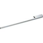 Geberit Поставка за кърпи Geberit със заоблени ъгли (510140000)