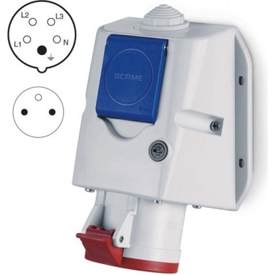 Scame 513.3257-FF