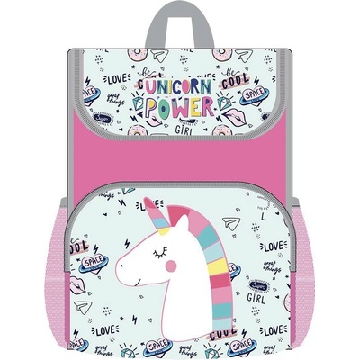 Karton P+P Moxy Unicorn Iconic - 9-15723