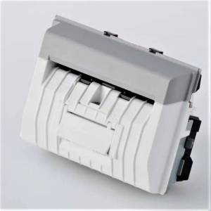 SATO Комплект фрези sato fx3-lx (wwfx35100)