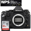 Digitálne fotoaparáty Nikon Df