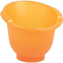 DOOMOO BASICS Koupací nádoba SHANTALA Orange