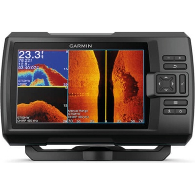 Garmin Striker Vivid 7sv – Zboží Živě
