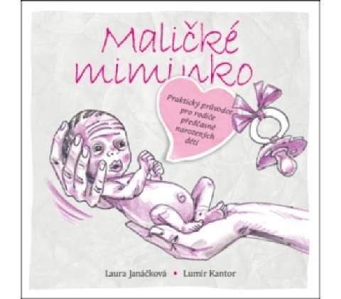 Maličké miminko