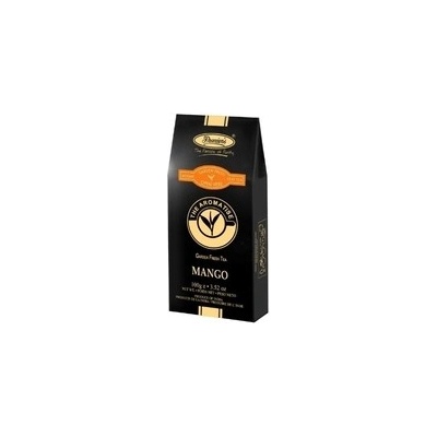 Premier's Černý čaj Mango Tea sypaný 100 g