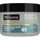TRESemmé Purify & Hydrate Exfoliating Scalp Scrub 300 ml