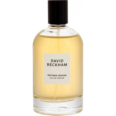 David Beckham Refined Woods parfémovaná voda pánská 100 ml