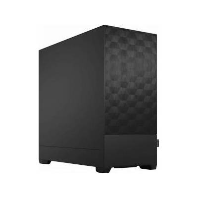 Midi fractal design pop air black solid