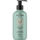 Attitude šampon z ovesných vloček pro domácí zvířata 473 ml