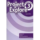 Project Explore Teacher's Pack SK Edition
