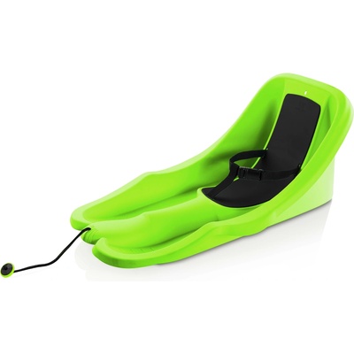 Gizmo Riders BABY RIDER boby zelená