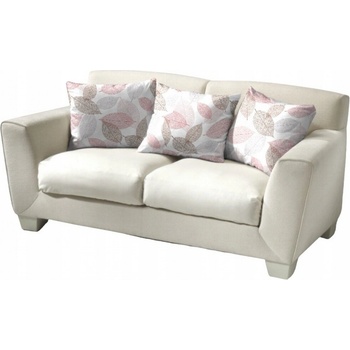 Dadka satén jesenná hnedá 70 x 90 cm