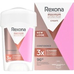Rexona Women Maximum Protection Confidence 48h deo stick 45 ml