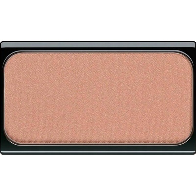 Artdeco Blusher Púderová lícenka 44 Red Orange Blush 5 g