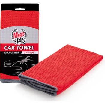MAGIC car кърпа микрофибър за подсушаване на автомобили