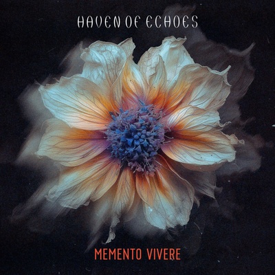 Haven Of Echoes - Memento Vivere (180g) LP