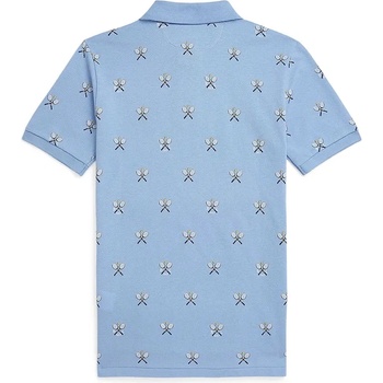 Ralph Lauren Тениска с яка Polo Ralph Lauren (323971192001)