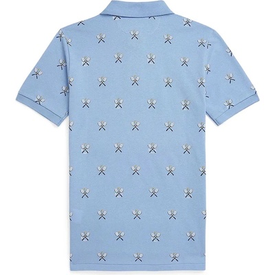 Ralph Lauren Тениска с яка Polo Ralph Lauren (323971192001)