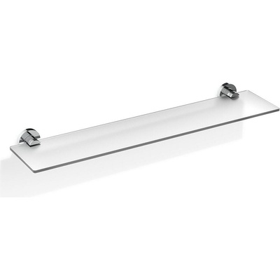 DECOR WALTHER Рафт за баня Basic хром (0531600)