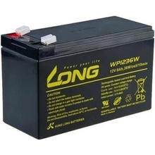 Long 12V 9Ah WP1236W